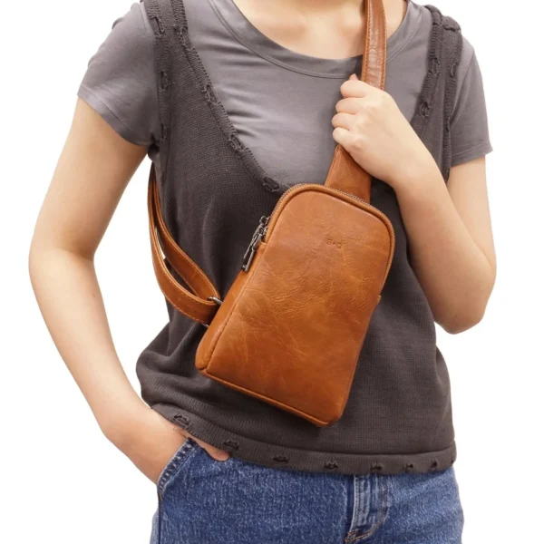 SQ Inc. Sling Bag - Thea* Convertible Bags