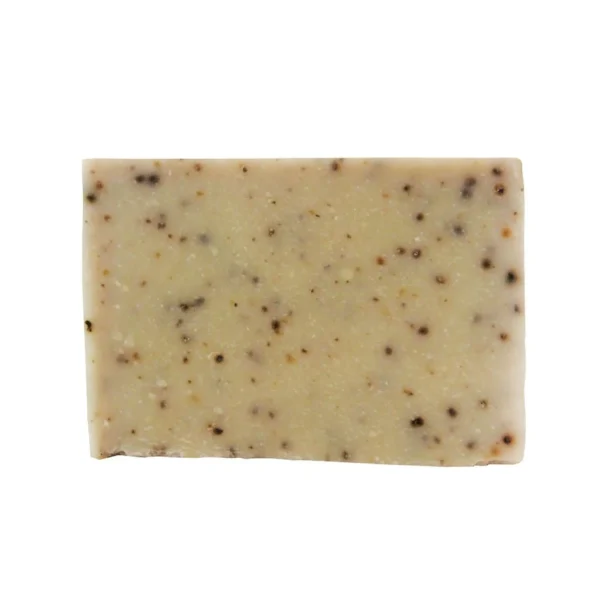 La Belle Excuse Small Kitchen Soap With Rosemary, Lemon & Coffee* Soaps