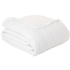 Brunelli Stitch Coverlet - Poke* Bedding