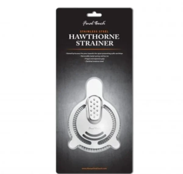 PSI product Strainer - Hawthorne* All For Beer