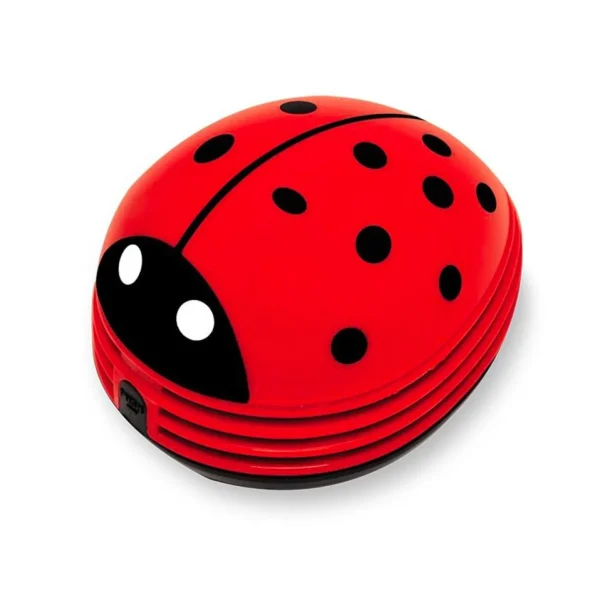 Ricardo Table Vacuum - Ladybug* Maintenance & Cleaning