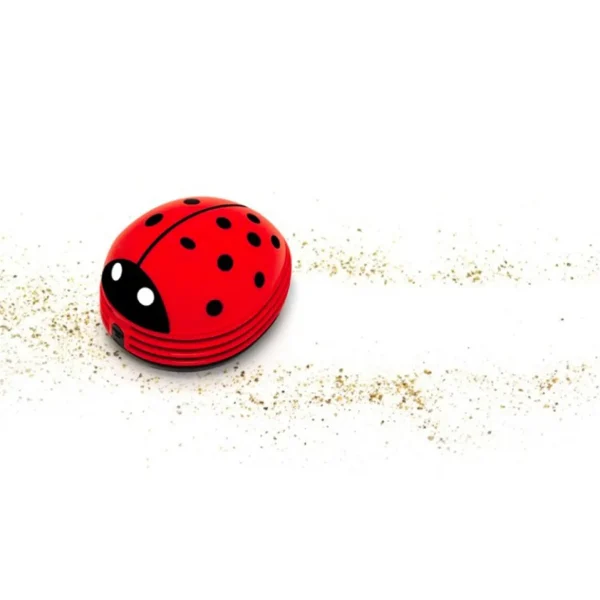 Ricardo Table Vacuum - Ladybug* Maintenance & Cleaning