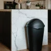 Umbra Trash Can - Swinger* Bathroom