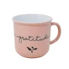 Nostalgia Import Vintage Mug - Gratitude* Mugs With Text
