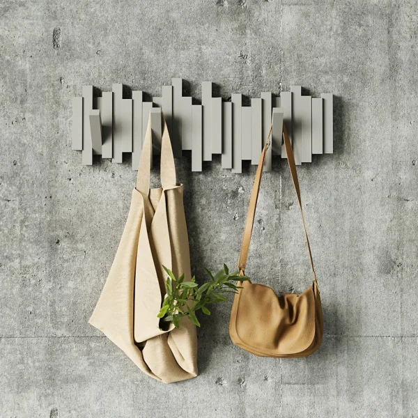 Umbra Wall Hooks - Sticks* Handles & Hooks