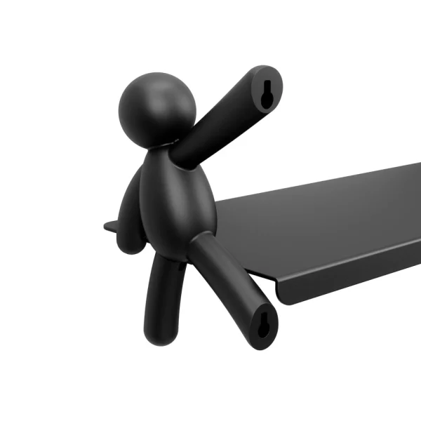 Umbra Wall Shelf - Buddy* Shelves & Racks