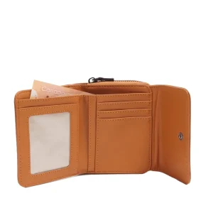 SQ Inc. Wallet - Amber* Wallets