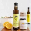 La Belle Excuse White Balsamic Vinegar* Oils, Vinegars & Dressings