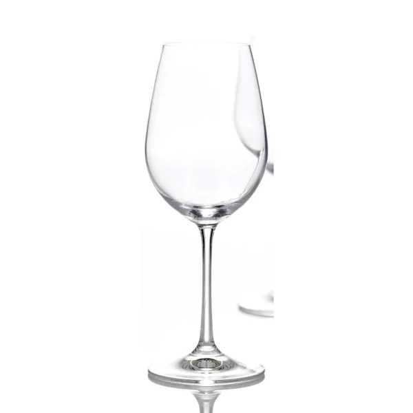 Trudeau White Wine Glass - Luna* All For Wine