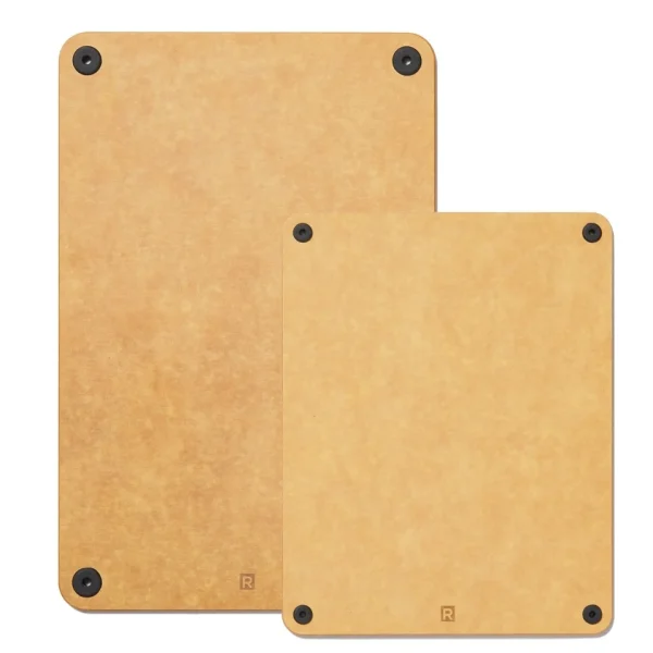 Ricardo Wood Cutting Board - Composite - Large* Preparation & Cooking