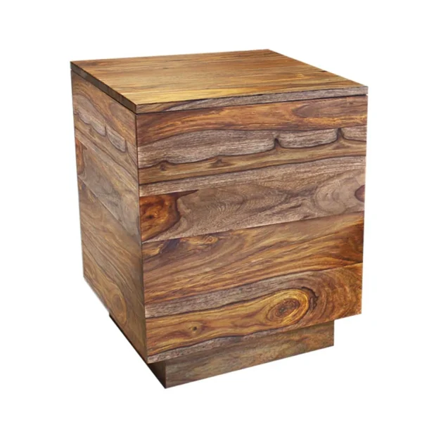 Collection Tuff Avenue Wooden Side Table* Tables